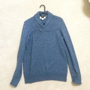 Joseph Abboud sweater mens small